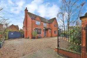 The Granary, Green Lane, Pilham, Gainsborough DN21 3NU