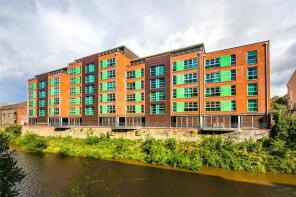 10, 19 Brewery Wharf, Mowbray Street, Sheffield S3 8EL