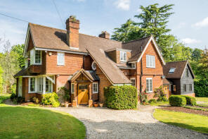 Windsor Croft, Windsor Lane, Little Kingshill HP16 0DL