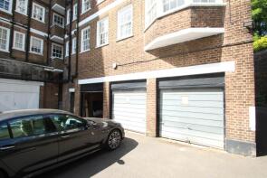 Flat 39, South Grove House, South Grove, London N6 6LR