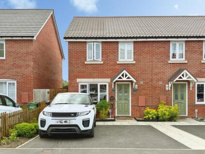 Thomas Tutor Way, Great Oldbury