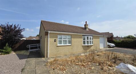 Colsuan Gardens, Long Sutton