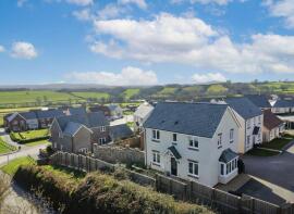 12, Ladybird Lane, Winkleigh EX19 8BX
