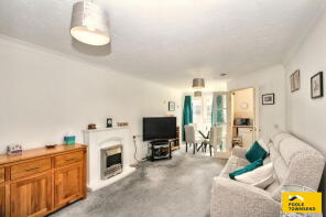 22, Blackhall Croft, Blackhall Road, Kendal LA9 4UU