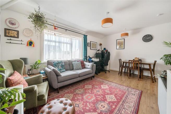 Living/Dining Room