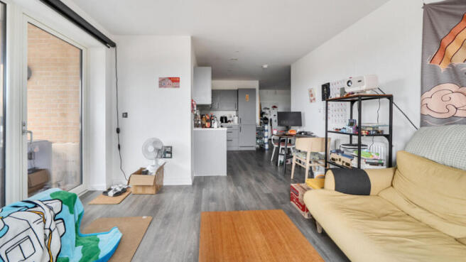 Tidey Apartments, East Acton Lane, Acton, W3 7JB photo 4