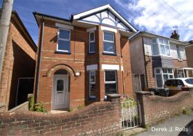 18, Bishop Road, Bournemouth BH9 1HB