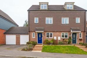 9, Centenary Drive, Heathfield TN21 0FR