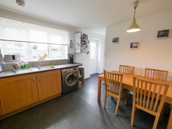 Kitchen / Diner