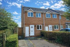 38, Marina Drive, Trowbridge BA14 8UR