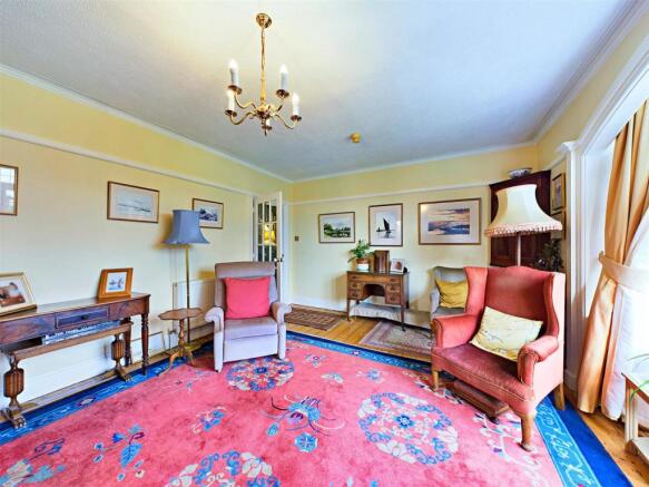Drawing Room