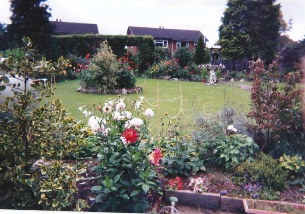 GARDENS