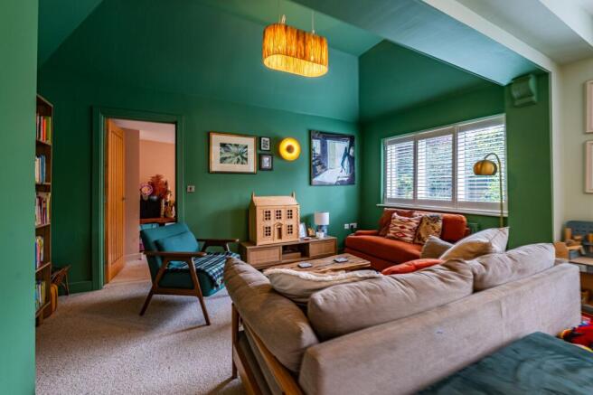 Sitting room