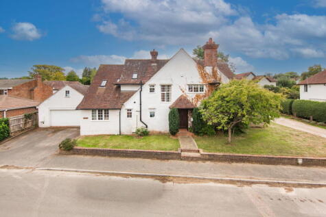 Stonewall Park Road, Langton Green, Tunbridge Wells