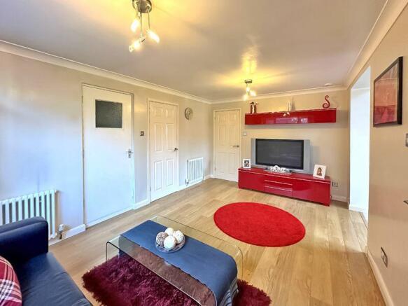 SITTING ROOM