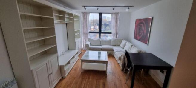 Reception & Dining Room