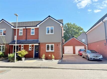 Heathpoult Road, Verwood, Dorset, BH31