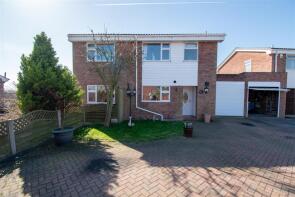 9, Woburn Close, Swanwick, Alfreton DE55 1DW