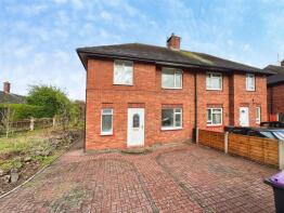 56, White House Gardens, Shrewsbury SY1 4BY