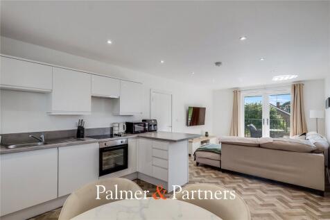 Admiral Mews, Chelmsford, Essex, CM1