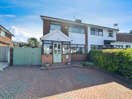 3, Woburn Drive, Bury BL9 8DA