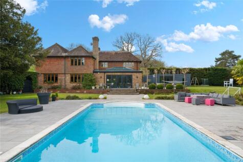 Hartfield Road, Forest Row, East Sussex, RH18