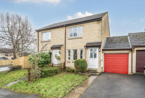 23, Parry Close, Southdown, Bath BA2 1JR