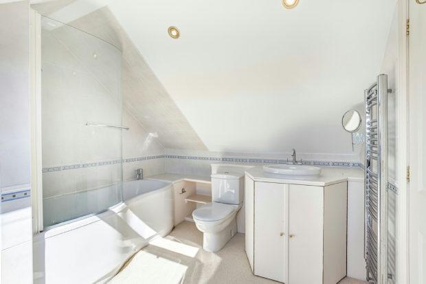 En Suite 3