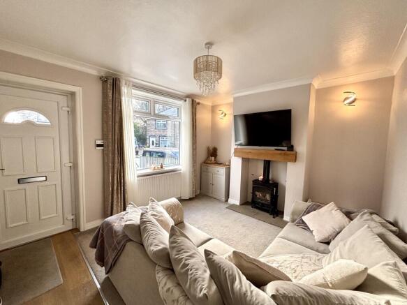 2 bed Terraced for sale Image 6
