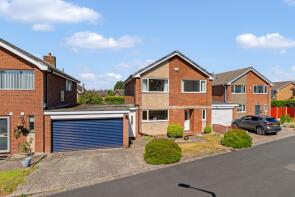 14, Liskeard Drive, Bramhall, Stockport SK7 2JA