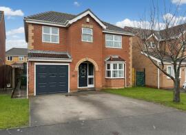 7, Cornfield Close, Worksop S81 9TF