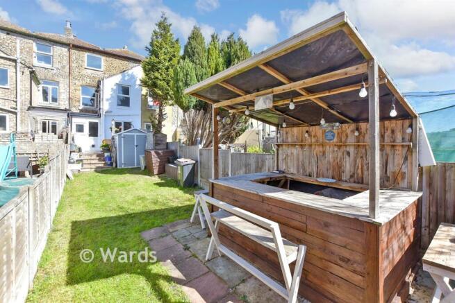 External Lifestyle Photograph