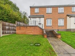 14, Rosewall Court, Arnold NG5 7LT