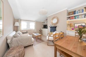 19d, Woodland Road, London SE19 1NS
