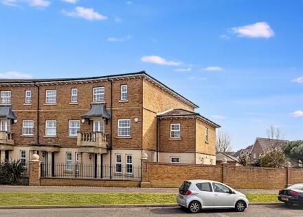 Johnston Place, Eastbourne