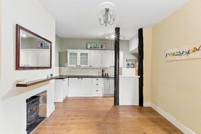 1 bed Semi-Detached for sale Image 5