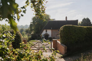 Bull Hill Cottage, Nowton Road, Bury St. Edmunds IP29 5NH