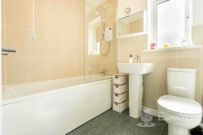 Bathroom 1