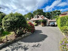 15, Queens Park Avenue, Bournemouth BH8 9LH
