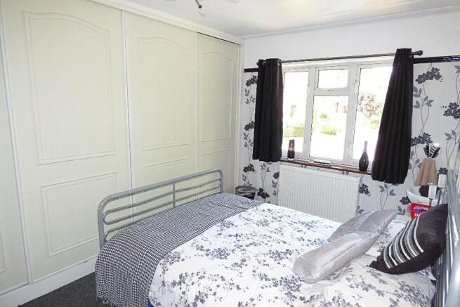 bed 1