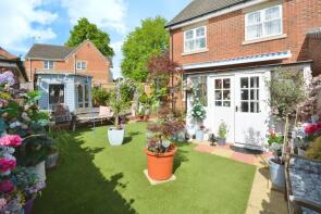 111, Laburnum Grove, Bishop Auckland DL14 9GF