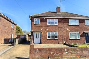 43, Canterbury Road, Werrington, Peterborough PE4 6PA