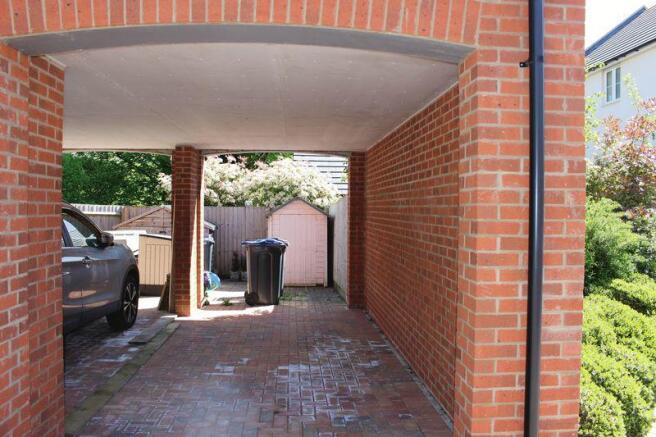 Car Port