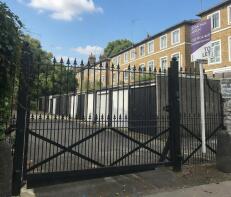 Flat 4, 4, Carlton Hill, London NW8 0JY