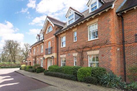 Wethered Park, Marlow, Buckinghamshire, SL7