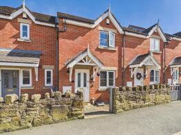 Tulip Cottage, Victoria Gardens, Brynteg, Wrexham LL11 6NQ