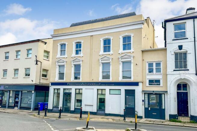 27-29 High Street, Ewell, Epsom, Surrey, KT17 1SB