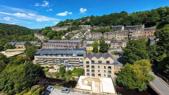 2 bed Apartment for sale Image 11