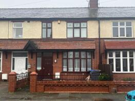 27, Jesmond Avenue, Blackpool FY4 1EJ