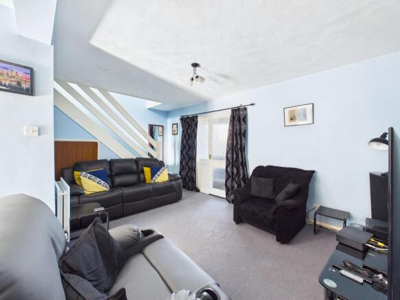 Jenkins Close, Eaton Socon, St. Neots photo 4